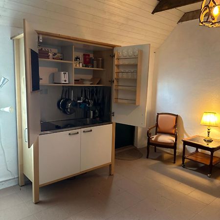 Dorisberg B&B - The Chicken House Loberod エクステリア 写真