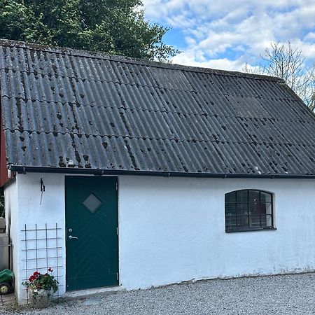 Dorisberg B&B - The Chicken House Loberod エクステリア 写真